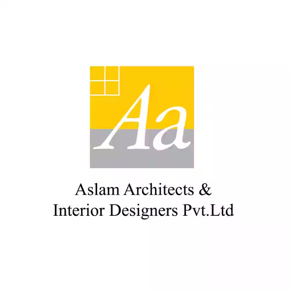 Aslam Architects