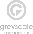 Greyscale design studio