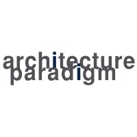 architecture_paradigm_logo